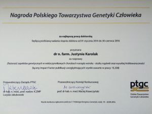 Nagroda-PTGC-Karolak-1