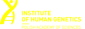 Institute of Human Genetics Polish Academy of Sciences