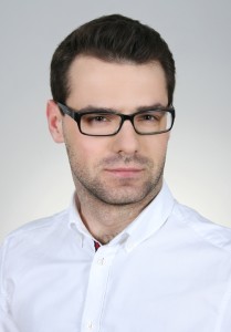 dr n. med. Michał Walczak