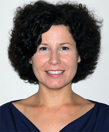 dr hab. n. med. Magdalena Żurawek