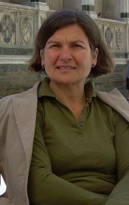 prof. dr hab. n. biol. Jadwiga Jaruzelska