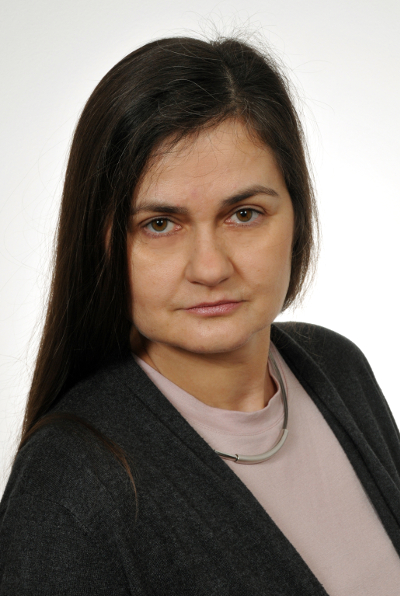 dr hab. n. med. Małgorzata Jarmuż-Szymczak