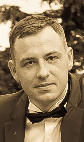 dr n. med. Maciej Śmiałek
