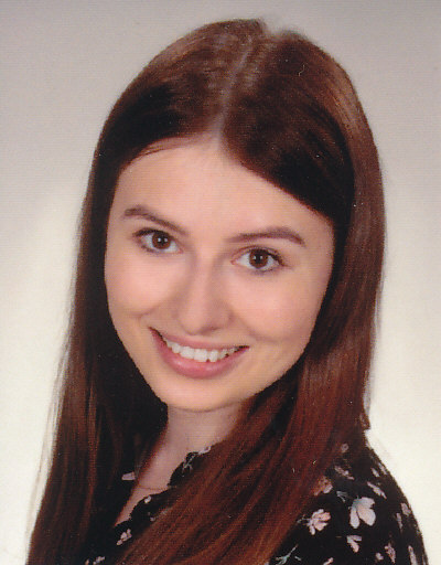mgr Karolina Rassek