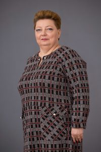Ewa Gawrońska-Ratajczak