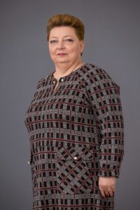 Ewa Gawrońska-Ratajczak