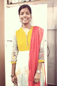 dr n. przyr. Lakshmi Bellary