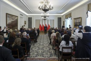 Fot. Przemysław Keler / KPRP